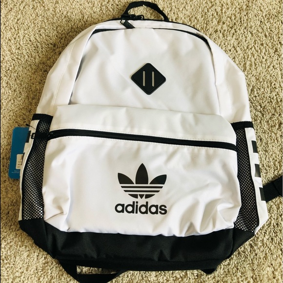 adidas original base backpack